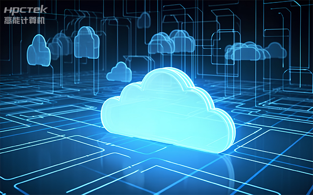 智能物聯時代，國產瘦客戶機賦能企業數字化轉型(圖1)