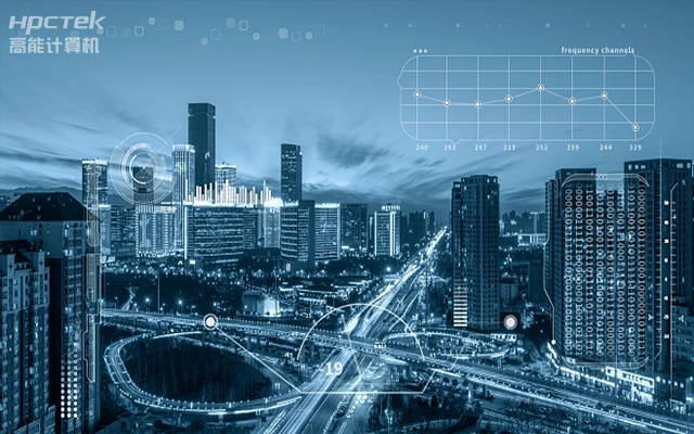 國產(chǎn)軌交工控機，助力軌道交通智能自助終端高效運行(圖1)