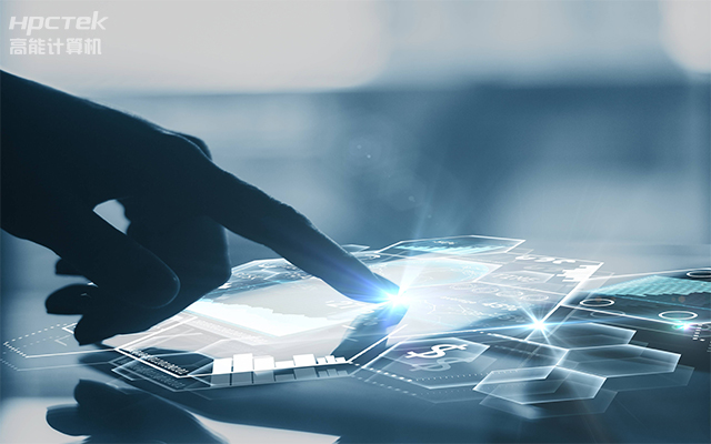 國產龍芯3A5000工控主板，賦能金融自助終端高效穩定運行(圖1)