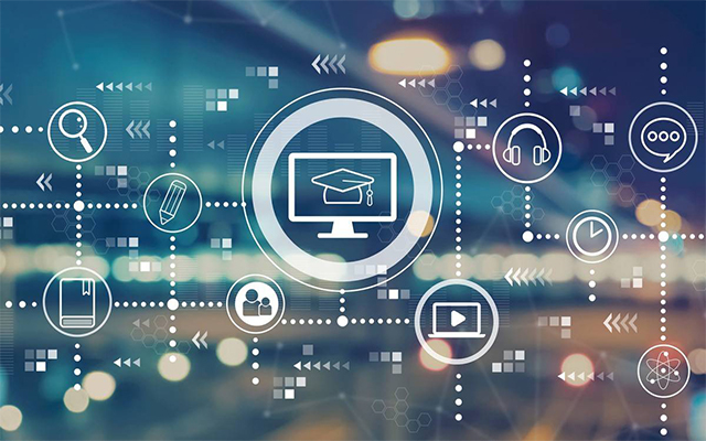 國產(chǎn)教育錄播一體機(jī)，支持多功能應(yīng)用解決方案