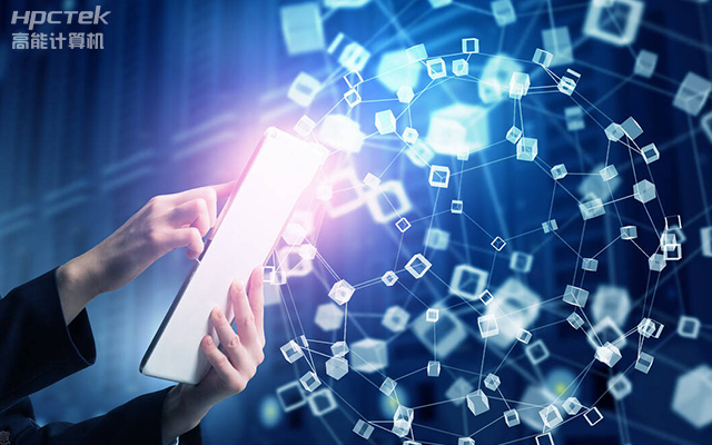 國產(chǎn)工控主板，為智慧商顯提供堅實硬件支撐(圖1)