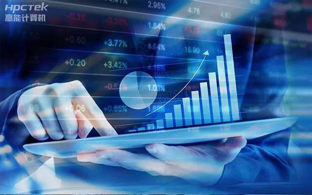 科技引領技術革新，國產金融工控機滿足金融自助終端應用(圖1)