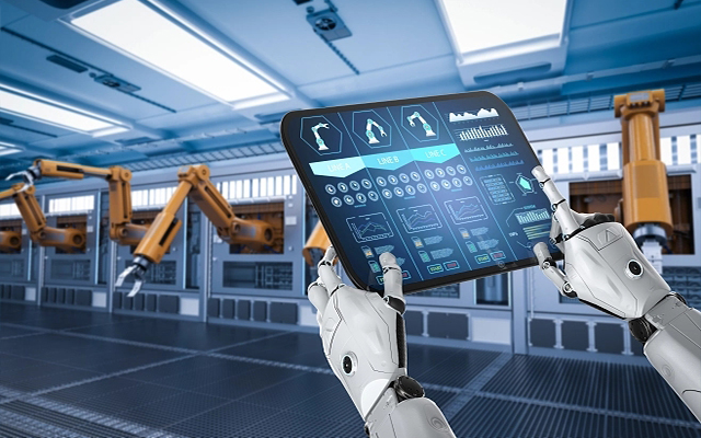 國產工控一體機主板，支持自助終端設備應用