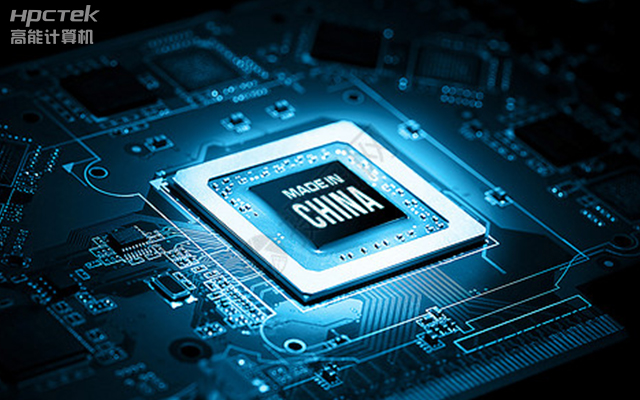 國產主板的組成部件有哪些？國產主板部件介紹(圖1)