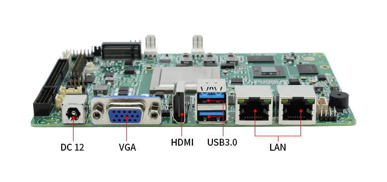 國產主板S208F-D(圖4) 國產主板S208F-D(圖4)
