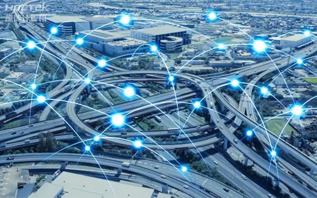 智慧交通服務(wù)綠色出行，看國產(chǎn)工控主板如何賦能？(圖1)