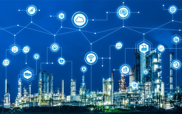 國產工控主板與工業互聯網，推動制造業智能化升級的雙引擎