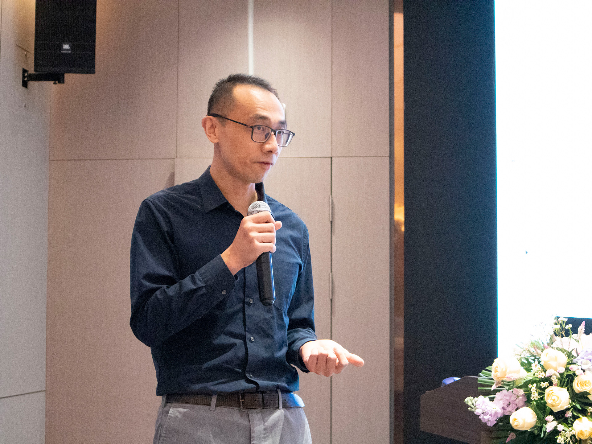 英特爾與高能計算機聯手舉辦，“高能計算機2023華南推廣會”圓滿結束(圖4)