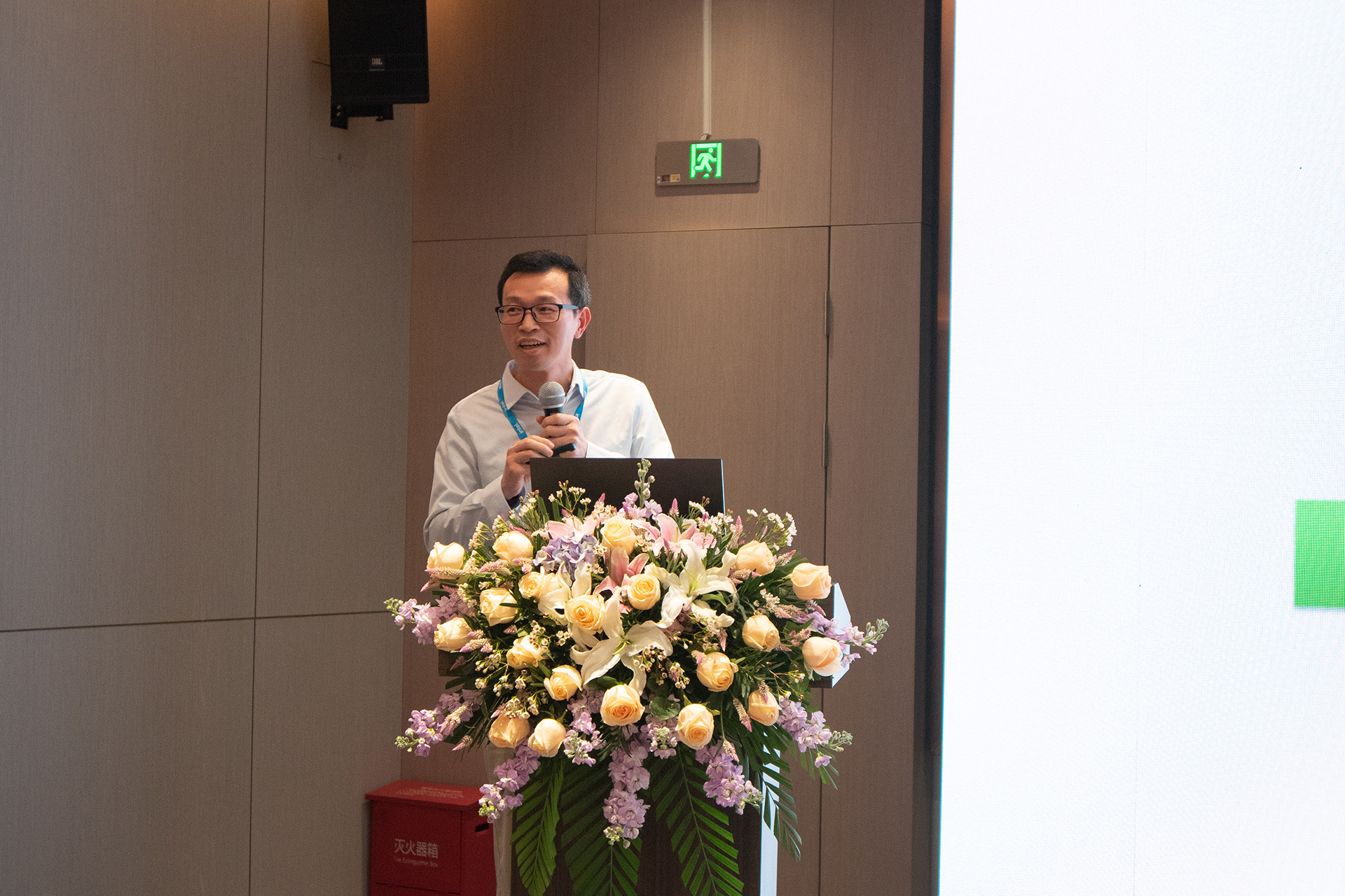 英特爾與高能計算機聯手舉辦，“高能計算機2023華南推廣會”圓滿結束(圖5)