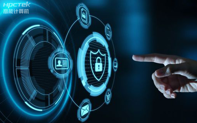 高能計算機龍芯3A5000網絡安全主板，滿足網絡安全領域硬件需求(圖1)