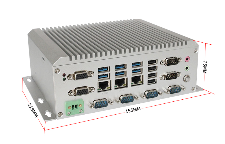 GA-B1701工控機(圖3) GA-B1701工控機(圖3)