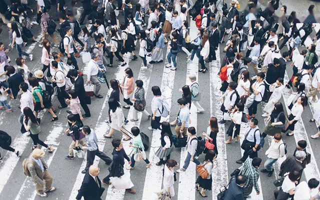 制造業(yè)應(yīng)對(duì)人口紅利消退的關(guān)鍵轉(zhuǎn)折點(diǎn)——智能化轉(zhuǎn)型升級(jí)