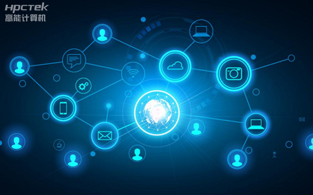 云桌面瘦客戶端，實(shí)現(xiàn)一帶多終端智能化辦公(圖1)