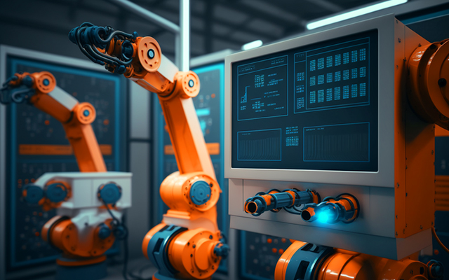 數(shù)字化時(shí)代，工業(yè)自動(dòng)化得力助手——國(guó)產(chǎn)工控一體機(jī)