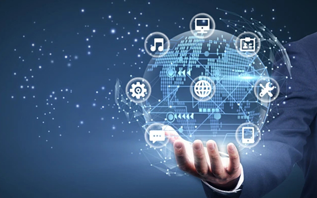 信息化領域不斷發展，龍芯3A5000主板助力信息化安全高速發展