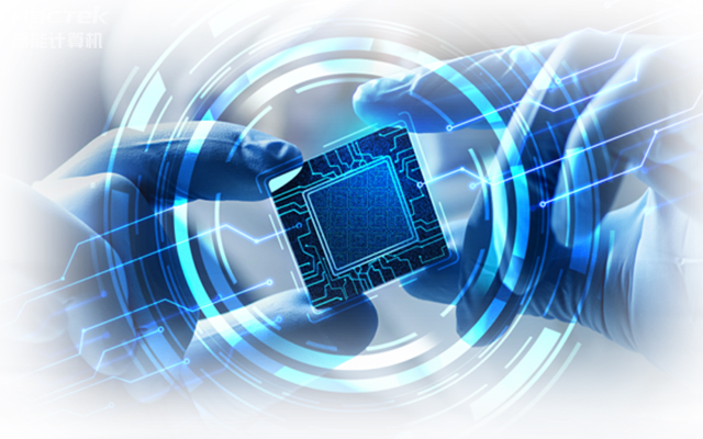 嵌入式主板有哪些？嵌入式主板特點解析(圖1)