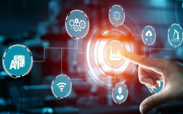 國產工控機賦能千行百業，助力互聯網連接萬物，智造未來