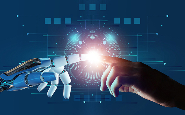 加快推動人工智能發展，國產工控主板助力人工智能可靠運行