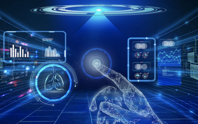 打造智慧金融新生態，國產金融工控主板賦能智慧金融終端穩定運行