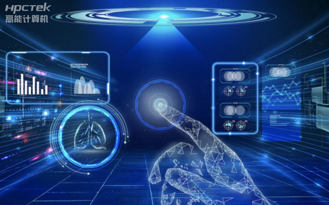 打造智慧金融新生態，國產金融工控主板賦能智慧金融終端穩定運行(圖1)