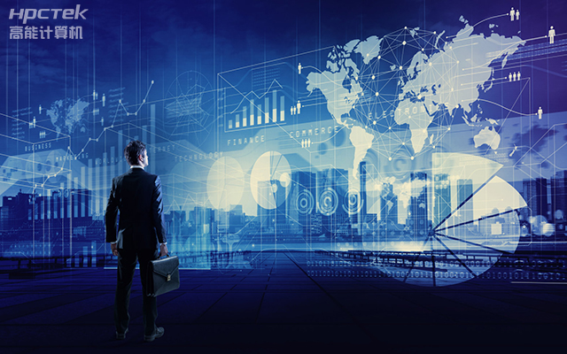 【數字化智能，生產力新高】國產工控主板助力企業實現產業升級(圖1)