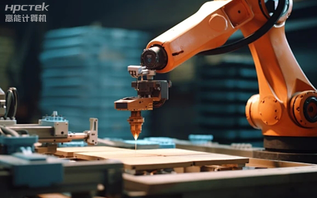 國產工控主板——用科技硬實力推動產業智能化發展(圖1) 國產工控主板——用科技硬實力推動產業智能化發展(圖1)