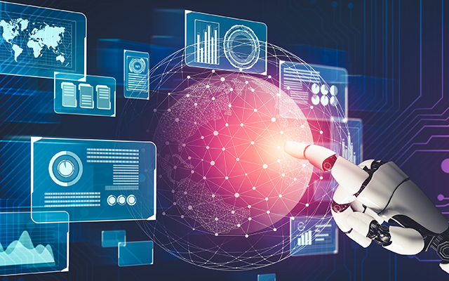 科技助力金融創(chuàng)新，國產(chǎn)工控機助推銀行自助終端服務(wù)升級