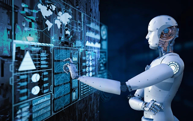 從制造到智造,高性能、高穩(wěn)定國(guó)產(chǎn)工控主板助力工業(yè)轉(zhuǎn)型升級(jí) 從制造到智造,高性能、高穩(wěn)定國(guó)產(chǎn)工控主板助力工業(yè)轉(zhuǎn)型升級(jí)