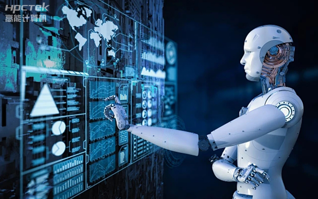 從制造到智造，高性能、高穩定國產工控主板助力工業轉型升級(圖1)