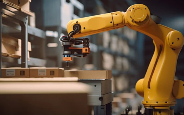 加快形成新質生產力，國產工控機助推傳統工業煥發新生