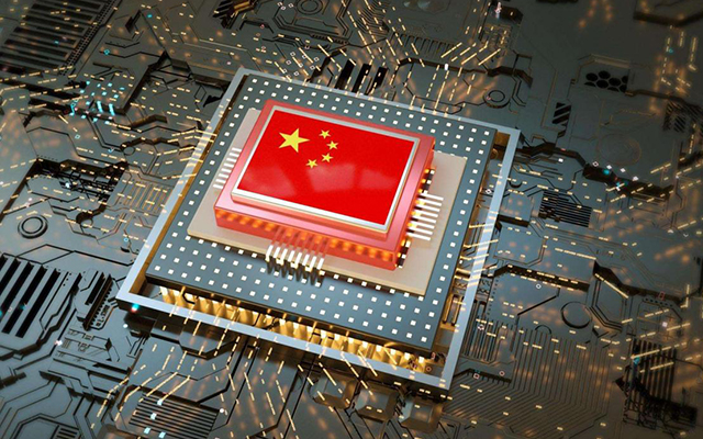 芯片國產化替代對于國產工控主板的重要性