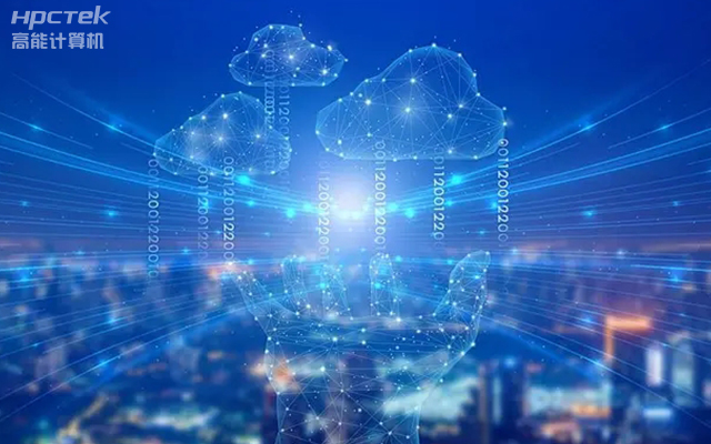 數字化信息化不斷發展，國產金融工控機賦能金融行業數字化應用(圖1)