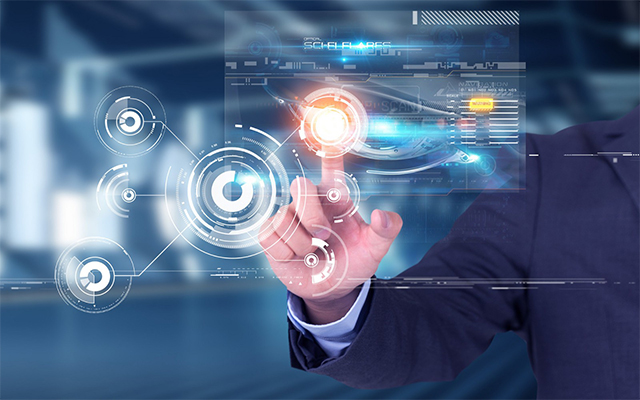 數(shù)字化融合，智能驅(qū)動(dòng)，國(guó)產(chǎn)金融工控主板賦能金融自助終端應(yīng)用