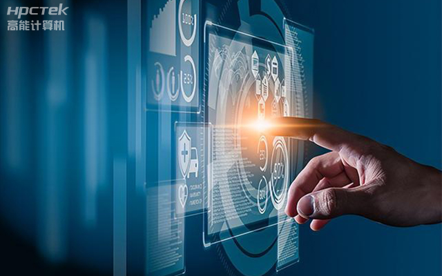 【以“數(shù)”為本，萬物互聯(lián)】揭秘國產(chǎn)工控機(jī)在互聯(lián)網(wǎng)時(shí)代的無限潛能(圖1)