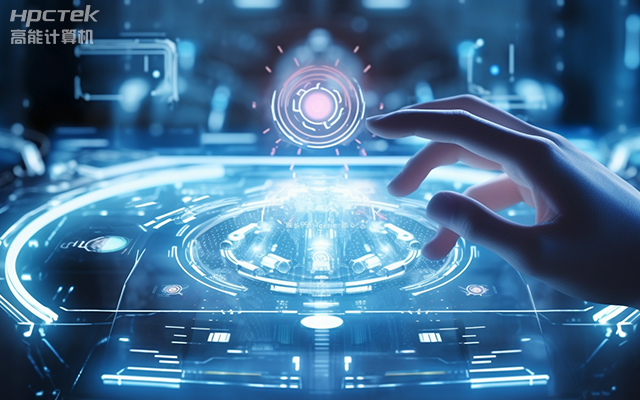 工控機行業(yè)市場現(xiàn)狀及未來發(fā)展新趨勢(圖1)