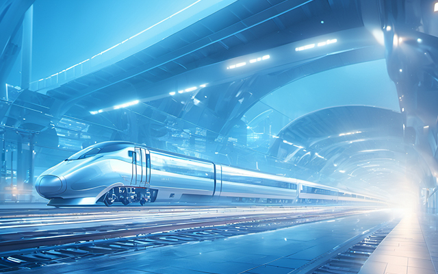 國產(chǎn)軌交芯力量，國產(chǎn)軌交工控機(jī)賦能智慧軌交新變革