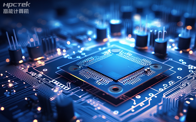 飛騰D2000全國產化COMe核心板，打造高性能高硬件平臺(圖1)