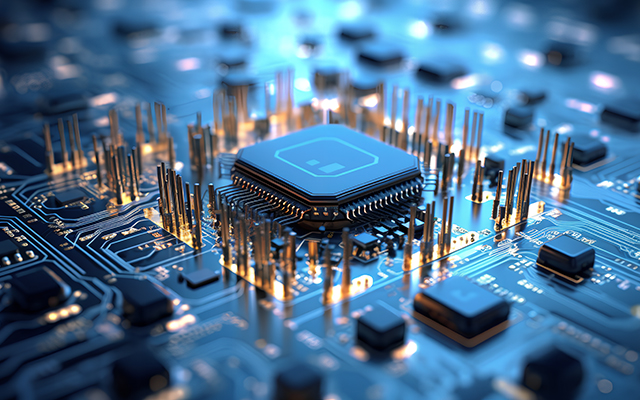 深入探索工控主板,主板中各部件發(fā)揮的關鍵作用 深入探索工控主板,主板中各部件發(fā)揮的關鍵作用