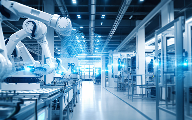 【高穩(wěn)定、高擴展】一文解析國產4U上架式工控機應用特點 【高穩(wěn)定、高擴展】一文解析國產4U上架式工控機應用特點