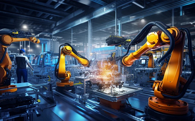 【飛騰D2000國產工業(yè)主板】工業(yè)自動化需求驅動下的國產化解決方案 【飛騰D2000國產工業(yè)主板】工業(yè)自動化需求驅動下的國產化解決方案