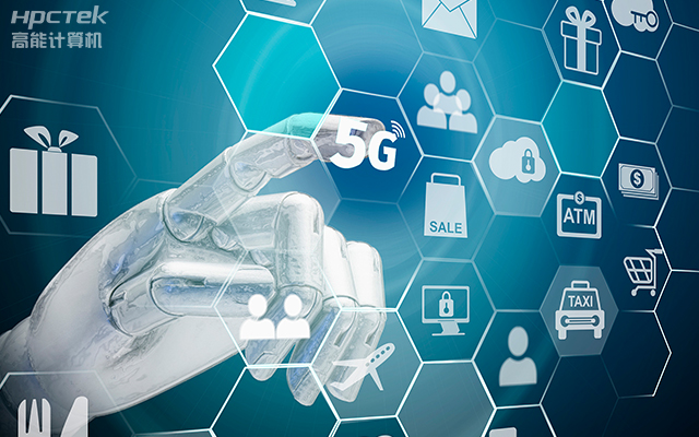 低功耗+高擴展——龍芯2K2000工控主板滿足多種信息化場景應用(圖1) 低功耗+高擴展——龍芯2K2000工控主板滿足多種信息化場景應用(圖1)