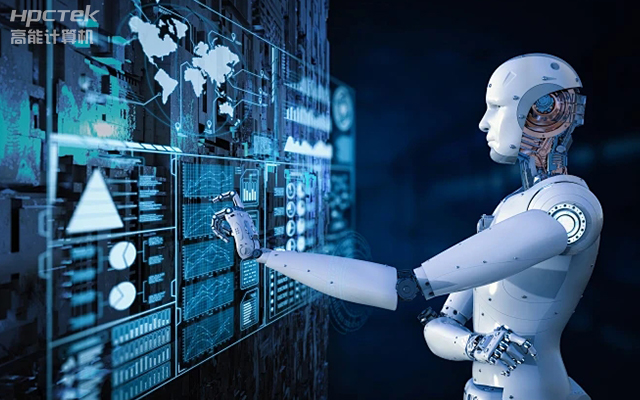 智慧革命浪潮下，嵌入式工控主板賦予工控機(jī)強(qiáng)大運(yùn)算能力(圖1)