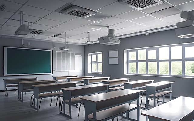 OPS電腦與智慧教育，提升課堂互動的全新方式