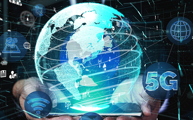 新一代信息技術下的網絡安全，5G與工業互聯網帶來的風險