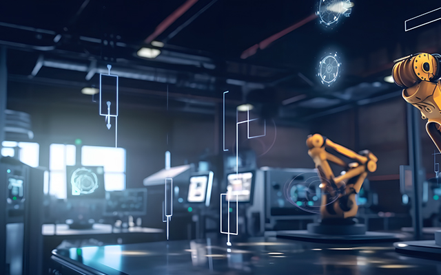 一文解析:嵌入式工控主機性能特點 一文解析:嵌入式工控主機性能特點