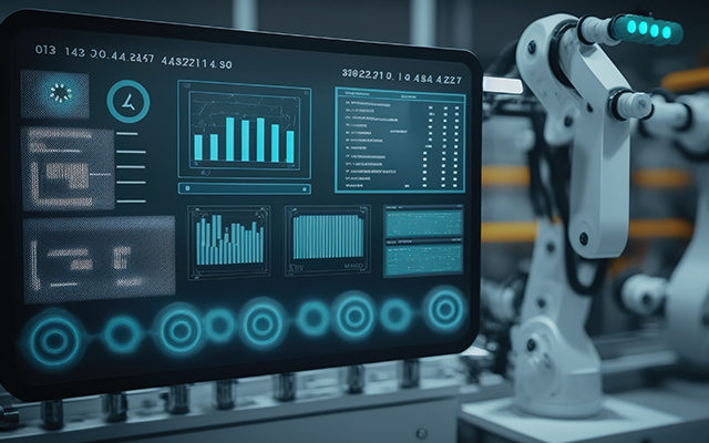 商顯領(lǐng)域的國產(chǎn)一體機主板，提升顯示效果的解決方案