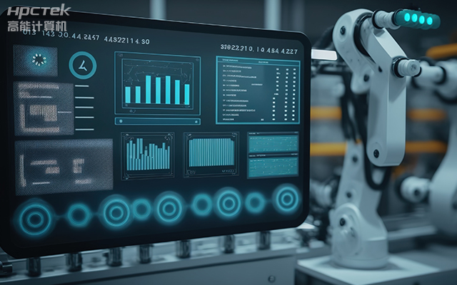 商顯領域的國產一體機主板，提升顯示效果的解決方案(圖1)