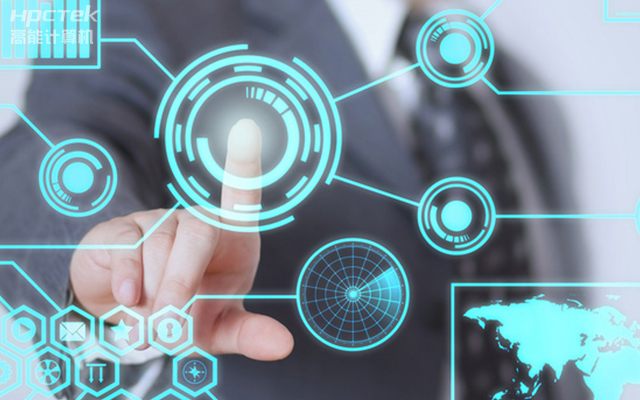 如何選擇國產一體機主板？提升金融與政務自助終端性能(圖1)