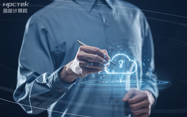 辦公新模式，國產云桌面瘦客戶機提供穩定安全國產化解決方案(圖1)