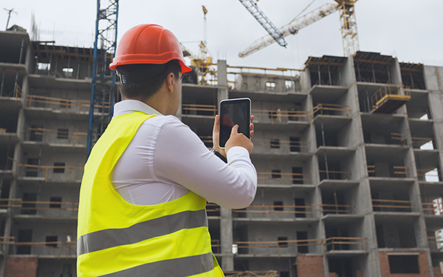 國(guó)產(chǎn)飛騰工控主板賦能智能建造，更安全、高效、可靠